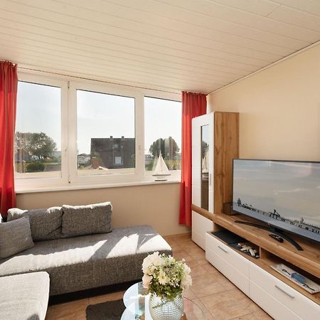 Haus Sonneninsel Sonnenkueste Grömitz Exteriér fotografie